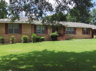 361 E Crusselle St, Roberta, GA 31078