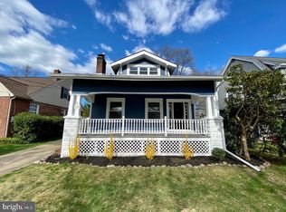 19 10th Ave, Haddon Heights, NJ 08035