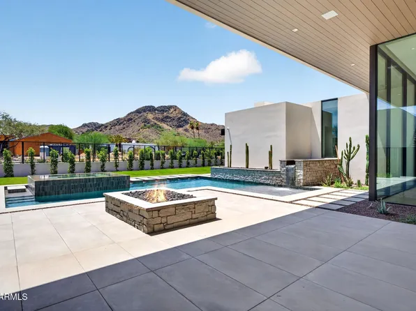 6232 E BRET HILLS Drive, Paradise Valley, AZ 85253
