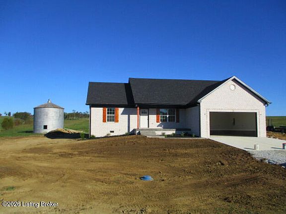 2nd image of 1649 Bearwallow Rd