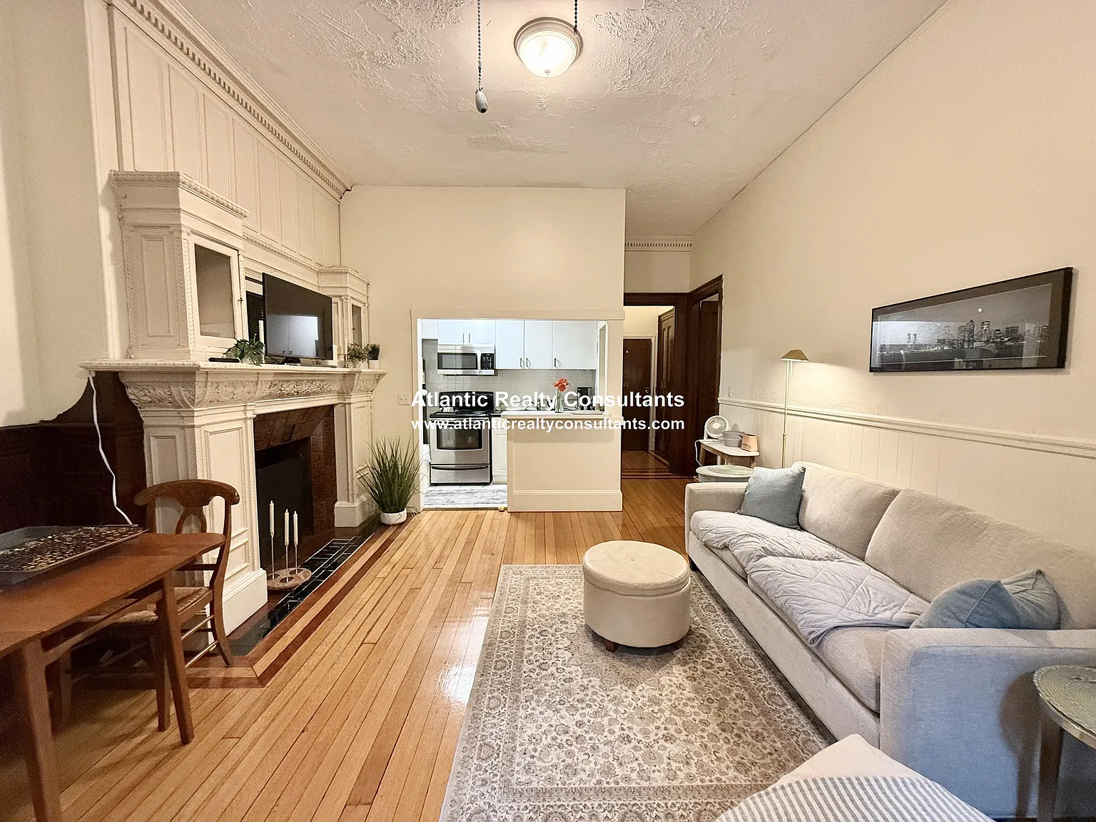 1 bed, 650 sqft, $3,695 — Photo 4