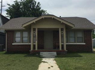 1104 NW 43rd St, Oklahoma City, OK 73118