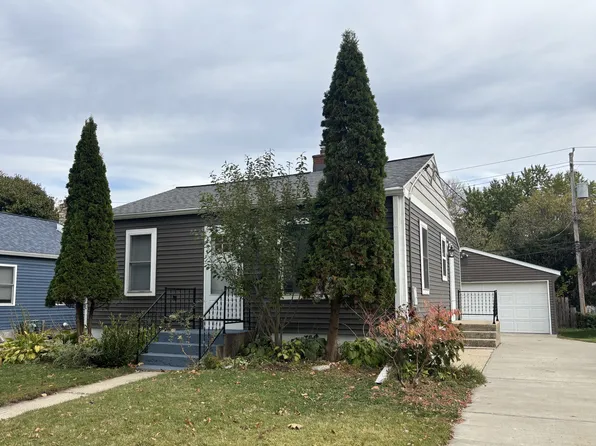 157 Judd St, Madison, WI 53714