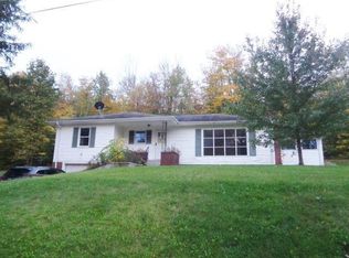 25 Grandview Ave, Lakewood, NY 14750