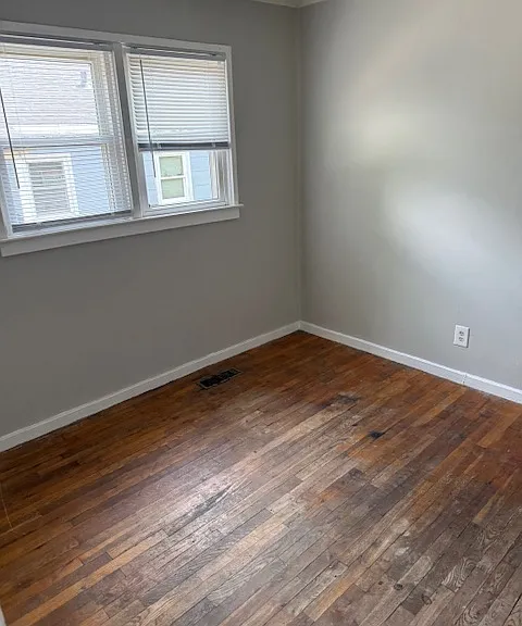 Bedroom.