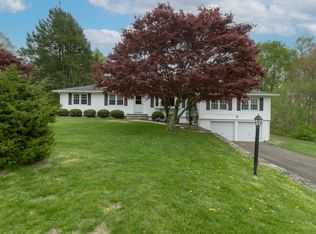 366 Hilltop Rd, Orange, CT 06477