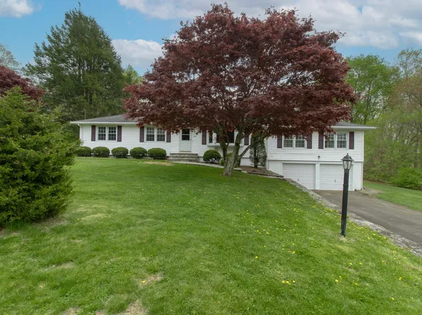 366 Hilltop Road, Orange, CT 06477