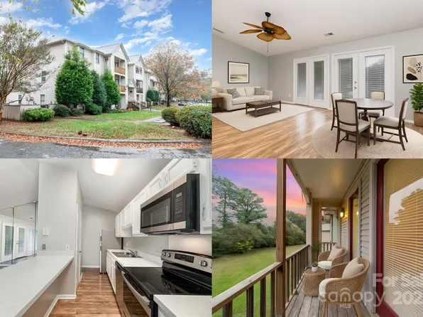 6166 Meadow Rose Ln, Charlotte, NC 28215