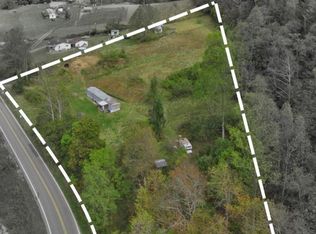 8972 Mountaineer Highway, New Martinsville, WV 26155