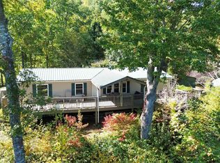 219 Saddlewood Rdg, Sylva, NC 28779