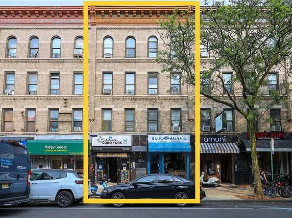 7215 3rd Ave, Brooklyn, NY 11209