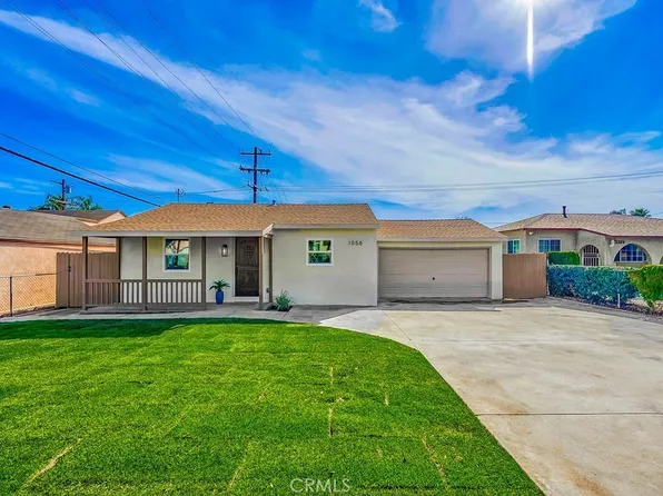 1058 E I St, Ontario, CA 91764