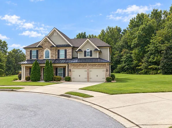 8909 Brandy Rose, Douglasville, GA 30134