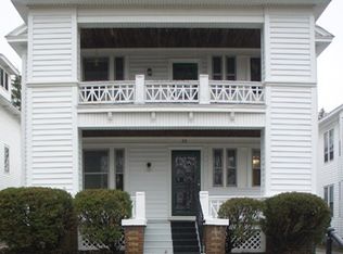 84 S Pine Ave, Albany, NY 12208