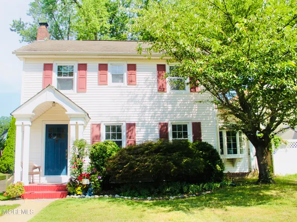 54 Foster Street, Red Bank, NJ 07701