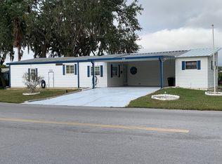 6339 Sundance Dr, Zephyrhills, FL 33542