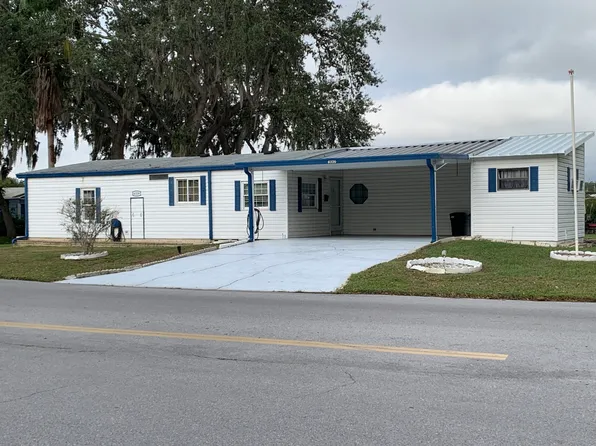 6339 Sundance Dr, Zephyrhills, FL 33542