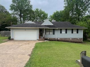 733 10th Way, Pleasant Grove, AL 35127