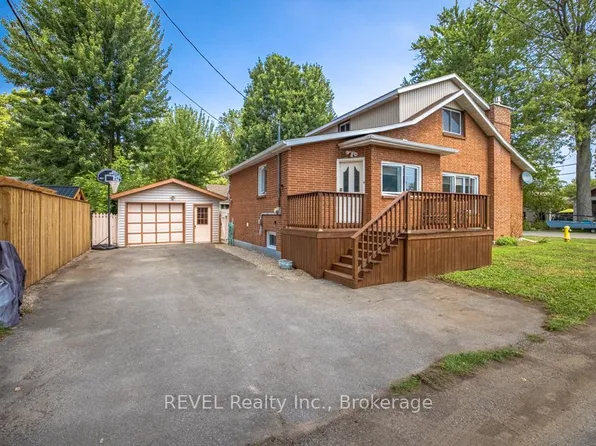 353 Oakwood Ave, Fort Erie, ON L0S 1B0