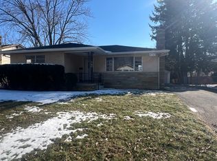 4303 Colby Ave, Columbus, OH