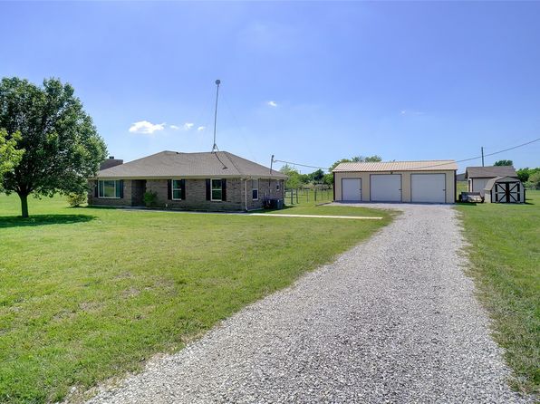 130 Longbranch Dr, Decatur, TX 76234