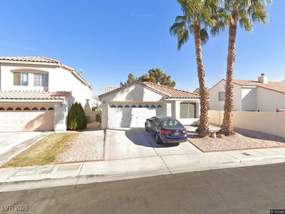 256 Buckskin St, Henderson, NV, 89074