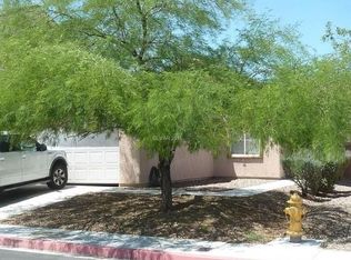 4936 Apache Valley Ave, Las Vegas, NV 89131