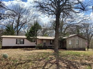 9595 E 103rd St S, Rural, OK 74423