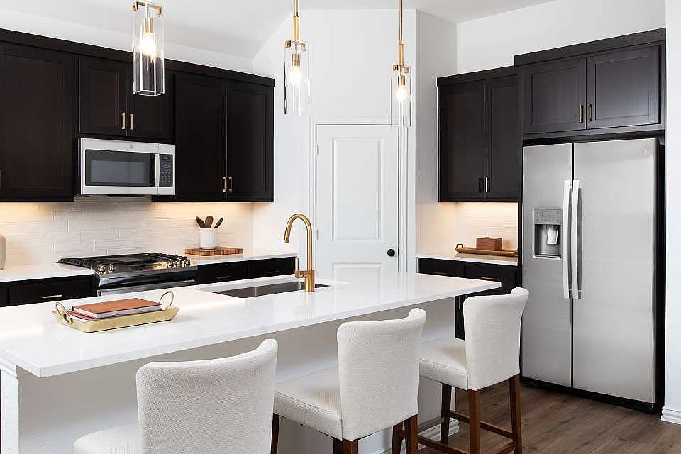 Coyote Meadows - Bowie Interior Image 1