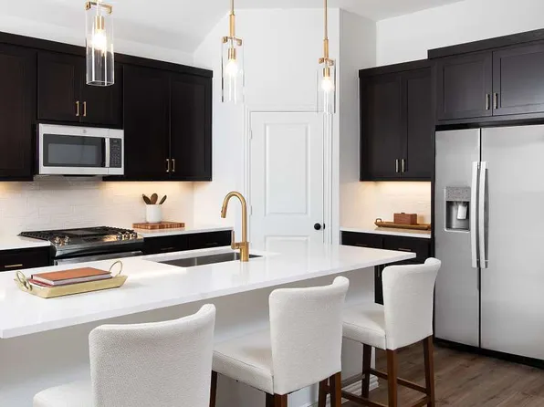 Bowie Plan, Coyote Meadows