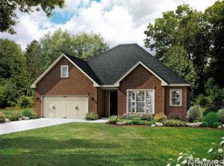 562 Braun St, Cullman, AL 35055