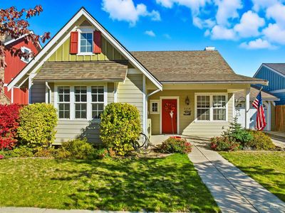 1118 Leepike Ct, Moscow, ID, 83843