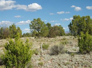 2112 S Bluebell Rd, Williams, AZ 86046