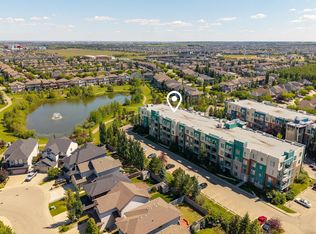 2588 Anderson Way SW #204, Edmonton, AB T6W0R2