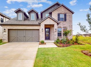 3600 Water Lily Way, Celina, TX 75009