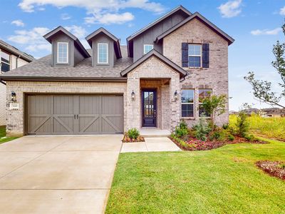 3600 Water Lily Way, Celina, TX, 75009