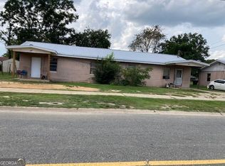 207 & 209 Hudson St, Dublin, GA 31021