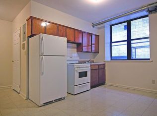 1651 Nelson Ave APT 3B, Bronx, NY 10453