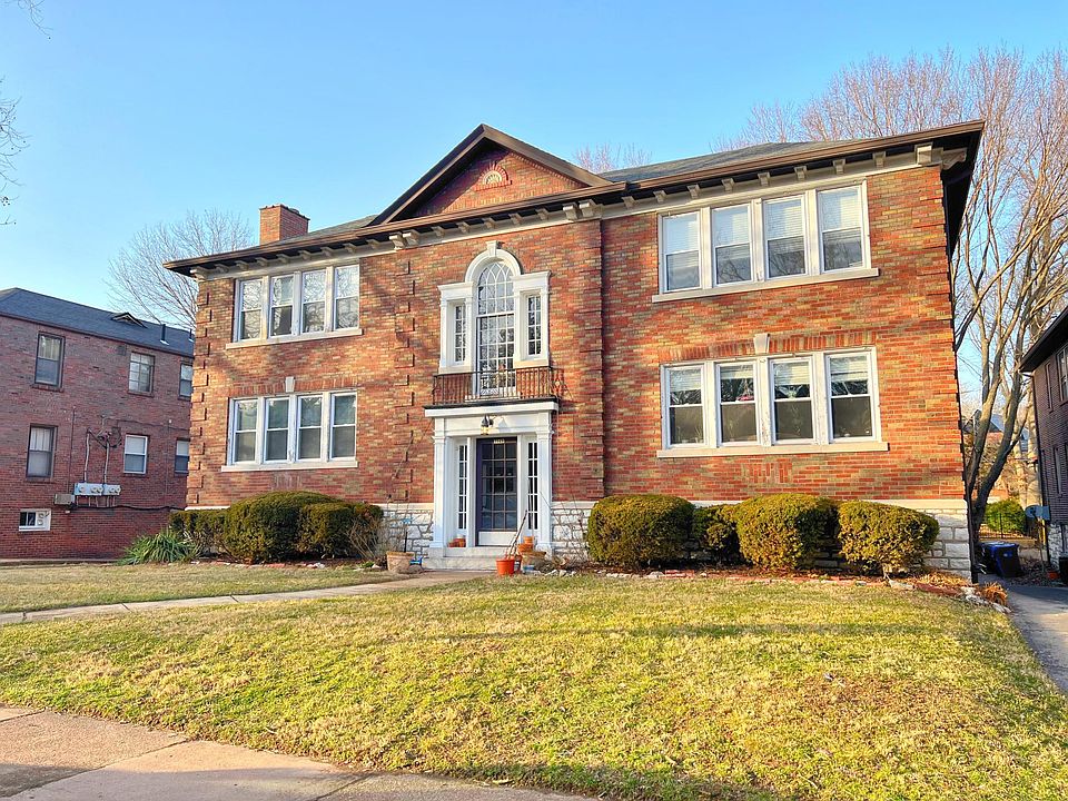1st image of 7345 Pershing Ave #1E