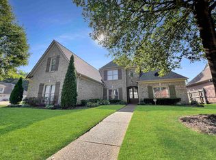 10354 Pilot Rock Rd, Collierville, TN 38017