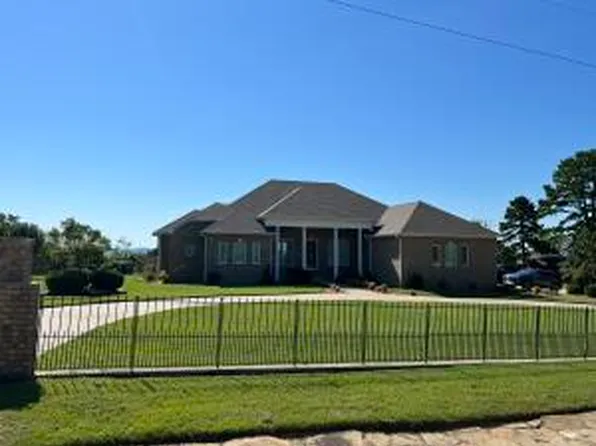 (undisclosed Address), Dover, AR 72837