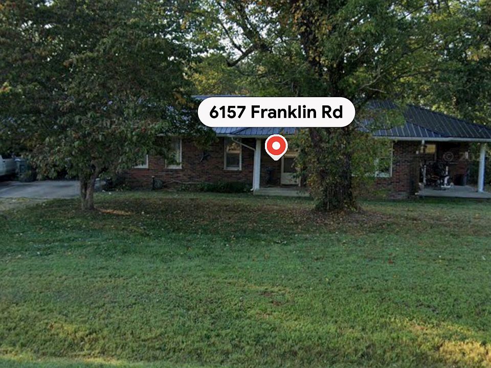 1st image of 6157 Franklin Rd
