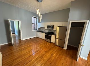 46 Warren St #2A, New Haven, CT 06511