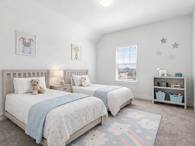 3816 Bow Perch St — Photo 13