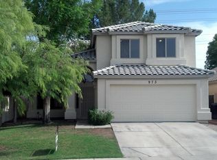 973 E Princeton Ave, Gilbert, AZ 85234