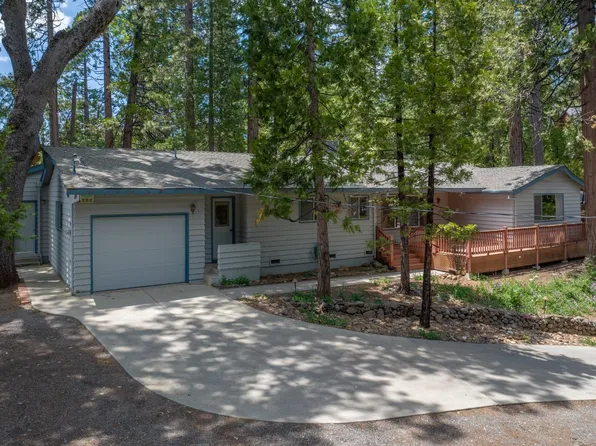 2655 Placer Way, Arnold, CA 95223