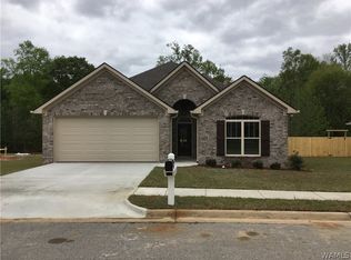 5421 Chestertown Trce, Northport, AL 35473