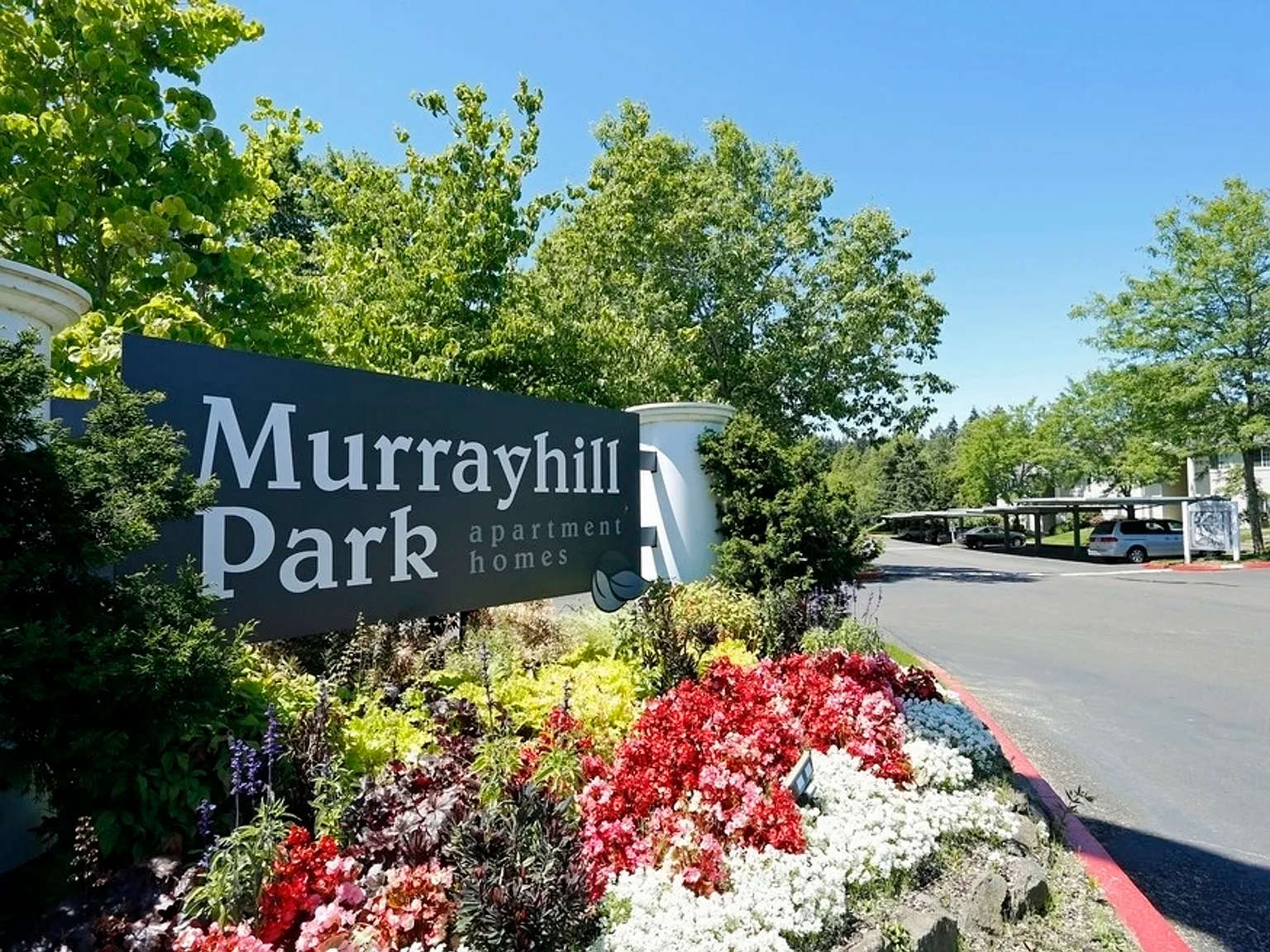 Murrayhill Park — Photo 1