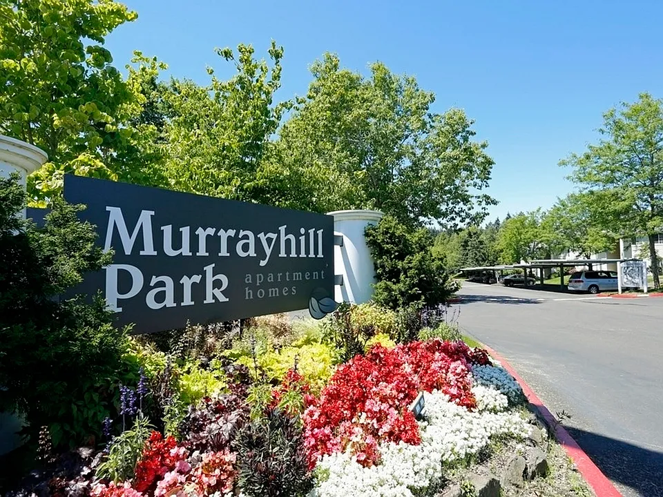 Murrayhill Park