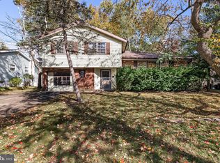 223 Drake Rd, Cherry Hill, NJ 08034